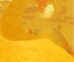 Autumn Forest Zone Drag Race - Sonic Speed Simulator (Roblox)