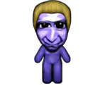 Takeshi Oni - Aooni (2024, Steam)