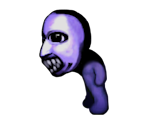 Hunchback Oni - Aooni (2024, Steam)