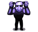 Squatto - Aooni (2024, Steam)