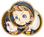 Menu Icons - Final Fantasy: Record Keeper