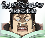 #0963 - Saint Charlos - One Piece: Treasure Cruise
