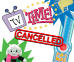 TV Time Miscellaneous - Deltarune
