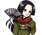 #2825 - Boa Hancock - Snake Princess in a Kimono - One Piece: Treasure Cruise