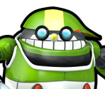 E-10000G - Sonic Speed Simulator (Roblox)