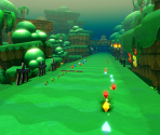 Speed Jungle Drag Race - Sonic Speed Simulator (Roblox)