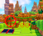 Emerald Hill Drag Race - Sonic Speed Simulator (Roblox)
