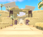 Lost Valley Drag Race - Sonic Speed Simulator (Roblox)