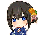 Fumika Sagisawa (Sasanoha ni, Utakata ni.) - THE IDOLM@STER Cinderella Girls: Starlight Stage