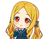 Hijiri Mochizuki (Mirai Compass) - THE IDOLM@STER Cinderella Girls: Starlight Stage