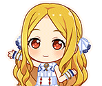 Hijiri Mochizuki (White Snowflakes) - THE IDOLM@STER Cinderella Girls: Starlight Stage