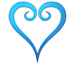 Loading Heart - Kingdom Hearts Final Mix HD