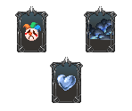 Curse Items - Otherworld Legends