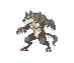 Wolf - Otherworld Legends