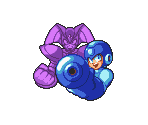 CD Database - Mega Man & Bass (JPN)