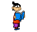 Edd - Ed, Edd n Eddy: The Mis-Edventures