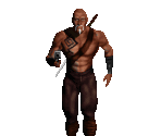 Lo Wang - Shadow Warrior