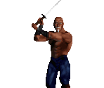 Lo Wang - Shadow Warrior