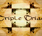 Triple Triad Board - Final Fantasy 8