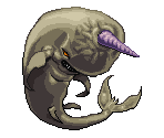 Narwhale - RPG Tsukūru 4 (JPN)
