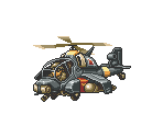R-Shobu - Metal Slug Advance