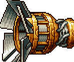 Screw Sub - Metal Slug 7
