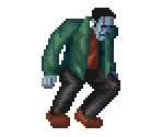 Frankenstein's Monster - RPG Tsukūru 4 (JPN)