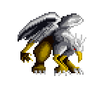 Griffin - RPG Tsukūru 4 (JPN)