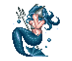 Mermaid - RPG Tsukūru 4 (JPN)