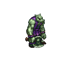 Orc - RPG Tsukūru 4 (JPN)