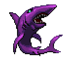Shark - RPG Tsukūru 4 (JPN)
