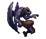 Baphomet - RPG Tsukūru 4 (JPN)