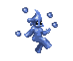 Water Spirit - RPG Tsukūru 4 (JPN)