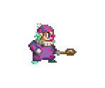 Clown - RPG Tsukūru 4 (JPN)