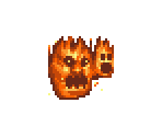 Fire Spirit - RPG Tsukūru 4 (JPN)
