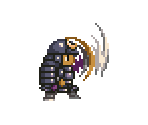 Samurai - RPG Tsukūru 4 (JPN)