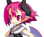 Dialogue Portraits - Disgaea 3: Absence of Justice