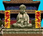 Palace Gates - Mortal Kombat