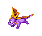 Spyro - Spyro: Ripto Quest