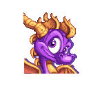 Mugshots - The Legend of Spyro: The Eternal Night