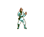 Rayden - Mortal Kombat II (Bootleg)