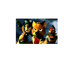 Prologue Pictures - Star Fox 64