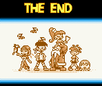 Ending / Miscellaneous - Shantae