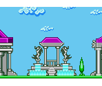 Town Hubs - Shantae