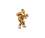 Goro - Mortal Kombat II (Bootleg)