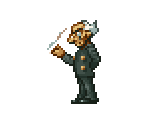 Doctor - Metal Slug 4