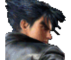 Jin (Assembled) - Tekken Mobile