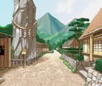 Locations - Phoenix Wright: Ace Attorney: Justice for All