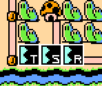 Map Tileset - Super Mario Bros. 3