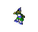 Snowboarding Gex - Gex 3: Deep Pocket Gecko